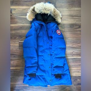 Canada Goose Jacket